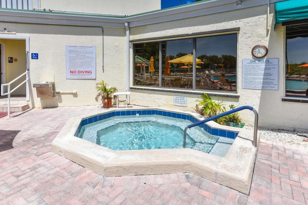 Excellent Beach Front Community, Golf Course, Tennis, Sunny Weather Year Round! Fort Pierce Exterior photo