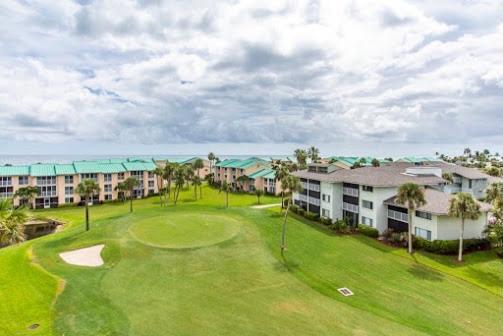 Excellent Beach Front Community, Golf Course, Tennis, Sunny Weather Year Round! Fort Pierce Exterior photo